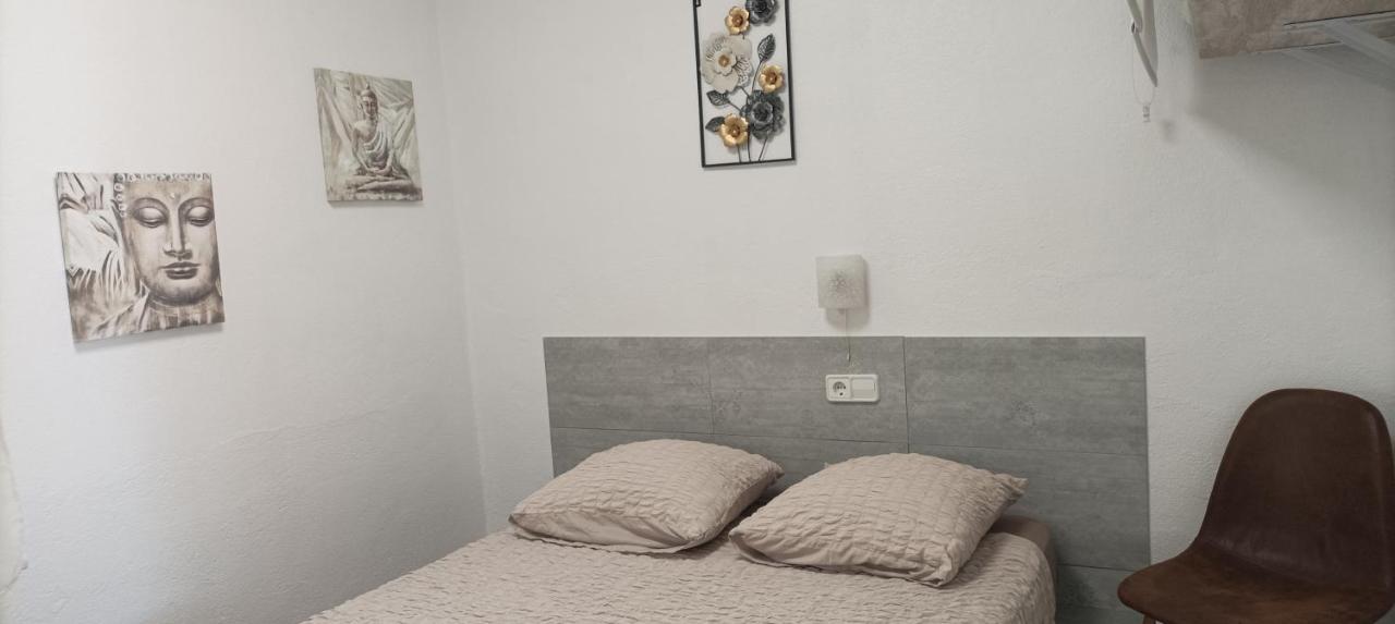 Apartment Delicias Roses