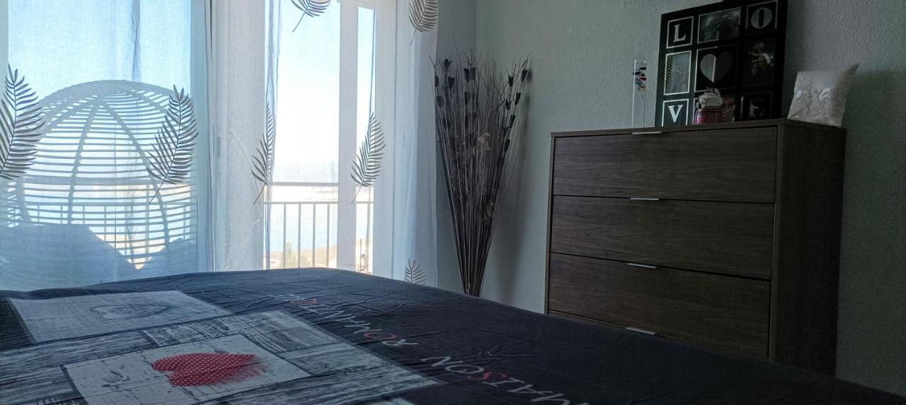 Delicias Apartment
